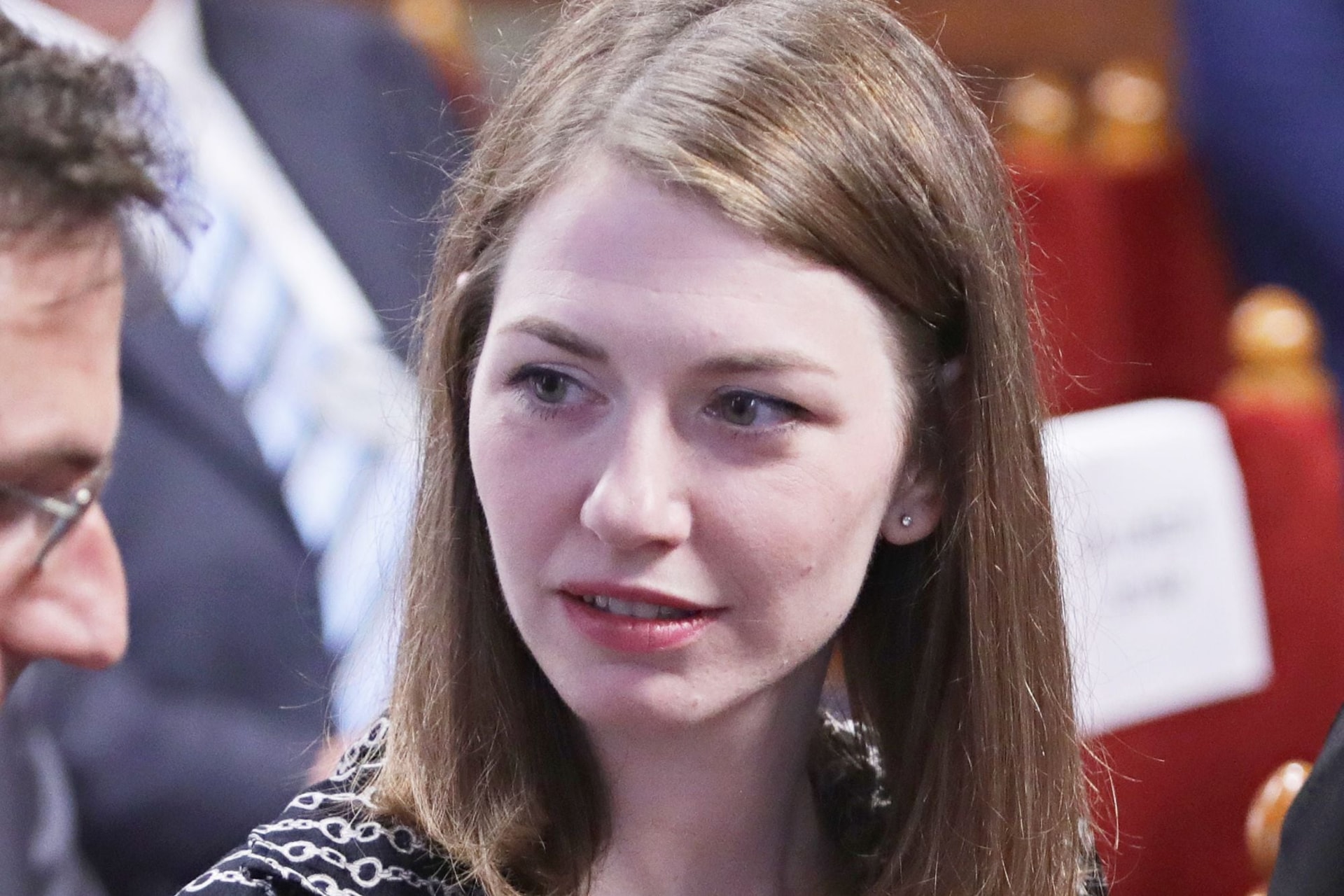 Hallgassa meg Donáth Anna „őszödi” beszédét!