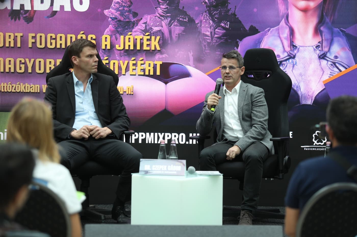Villámrajtot vett az e-sport fogadás