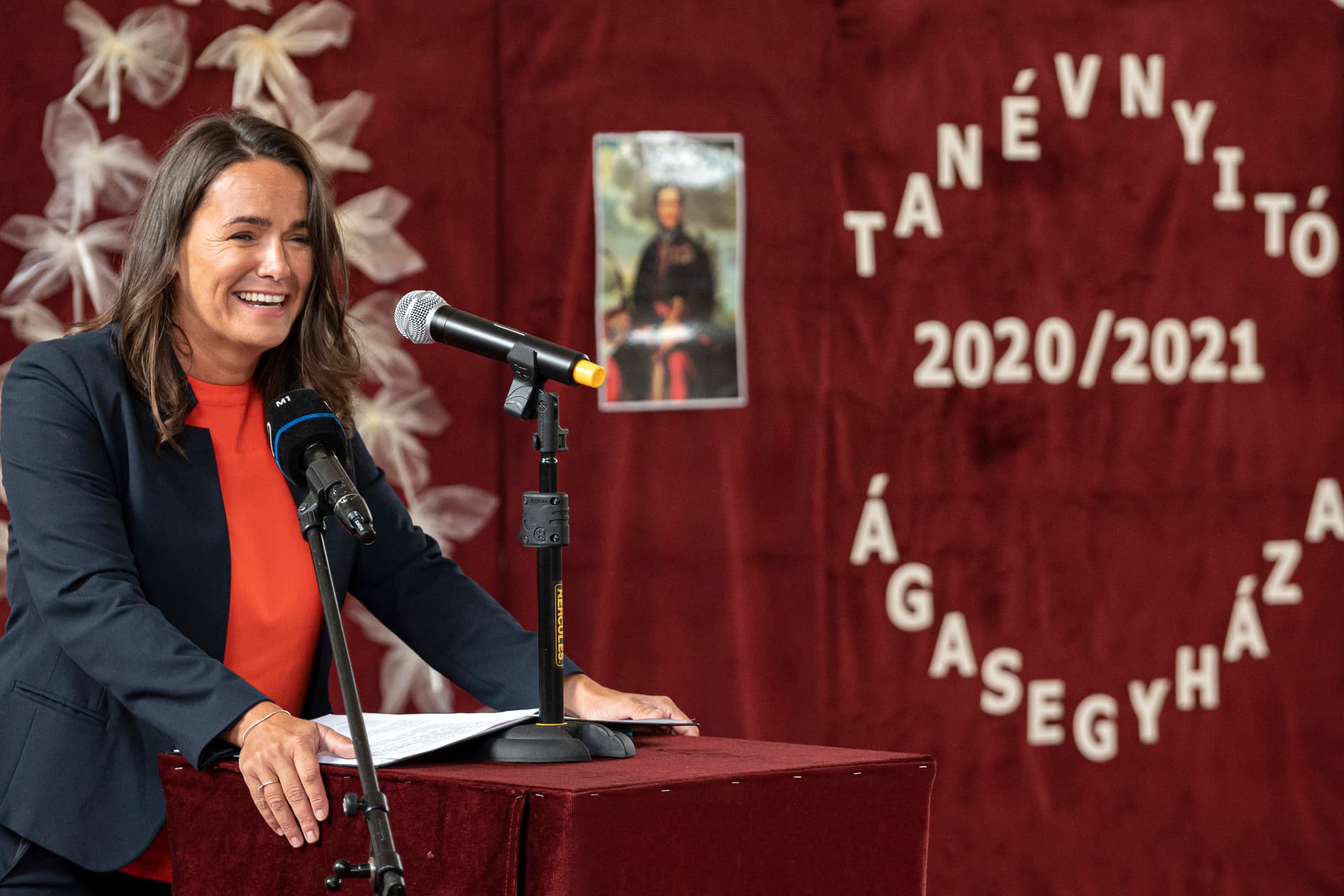 A kormány mindent megtesz, hogy biztonságosan induljon a tanév