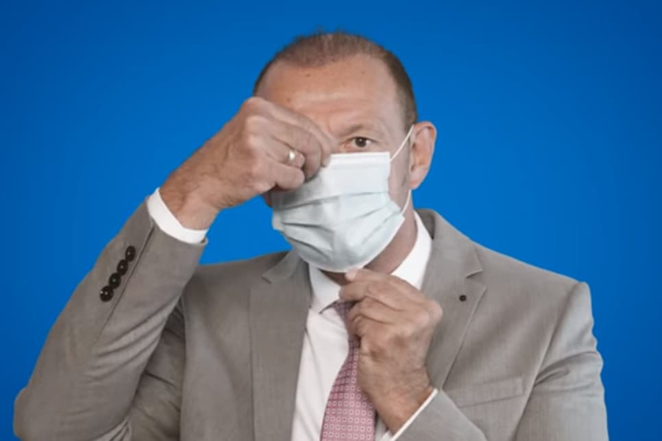 Győrfi Pál: A mentők az ünnepen is teljes készenlétben állnak