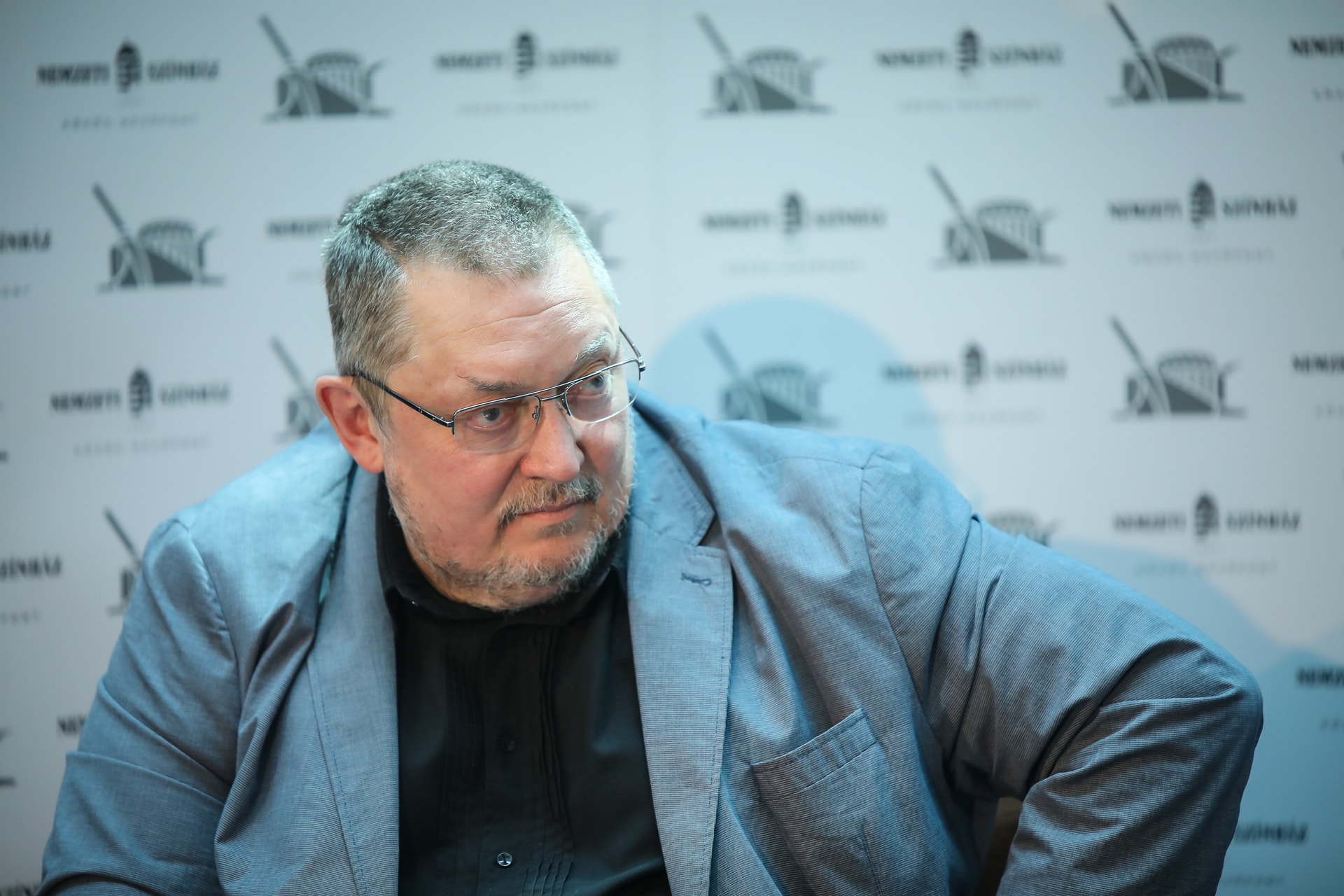Vidnyánszky: Azt hittem, tudunk együtt dolgozni