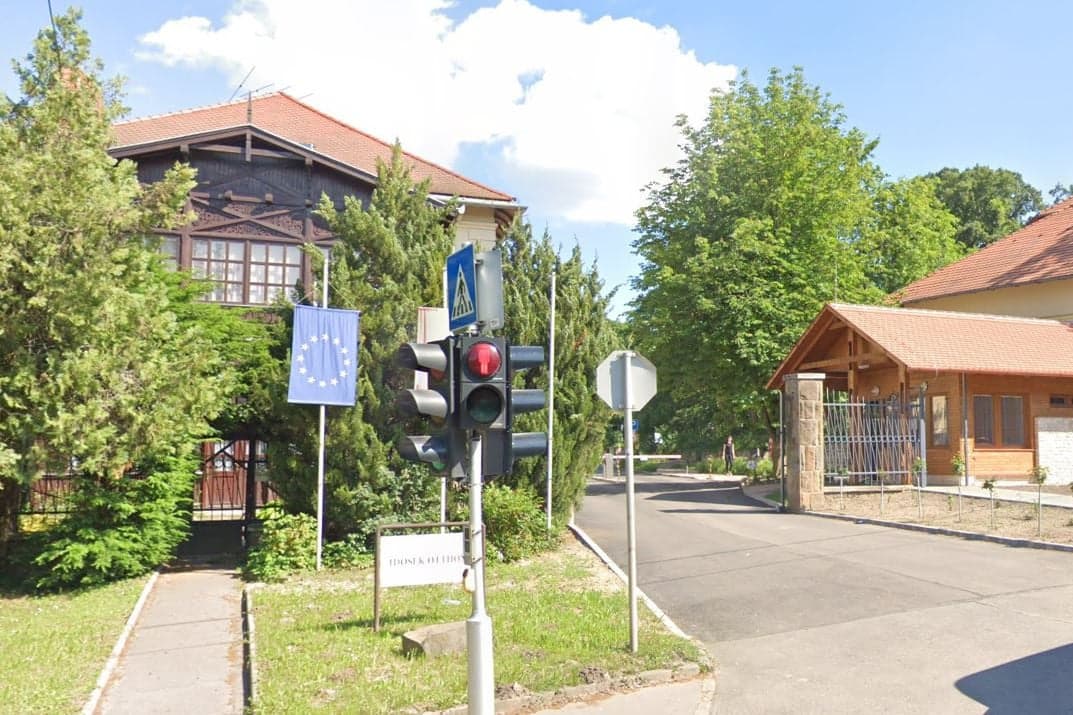 Utolérte a koronavírus-járvány Karácsonyék egy újabb idősotthonát