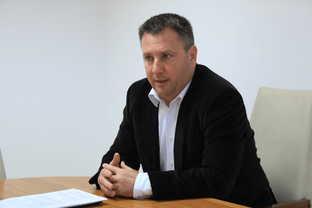 Tíz év után Budapest ismét mutyiváros lett
