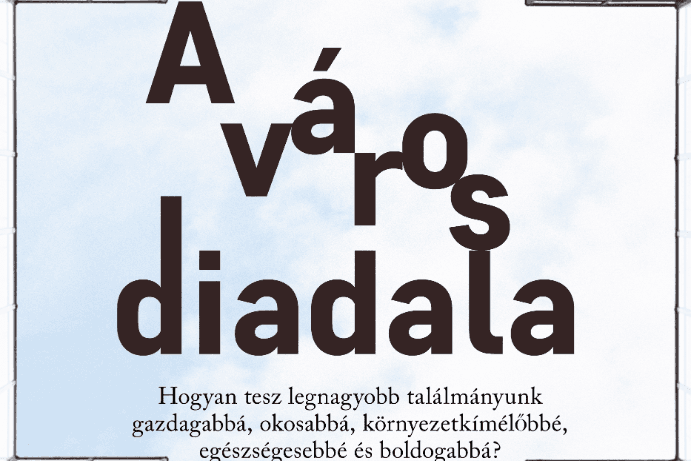 Hogyan tesz legnagyobb találmányunk boldogabbá?