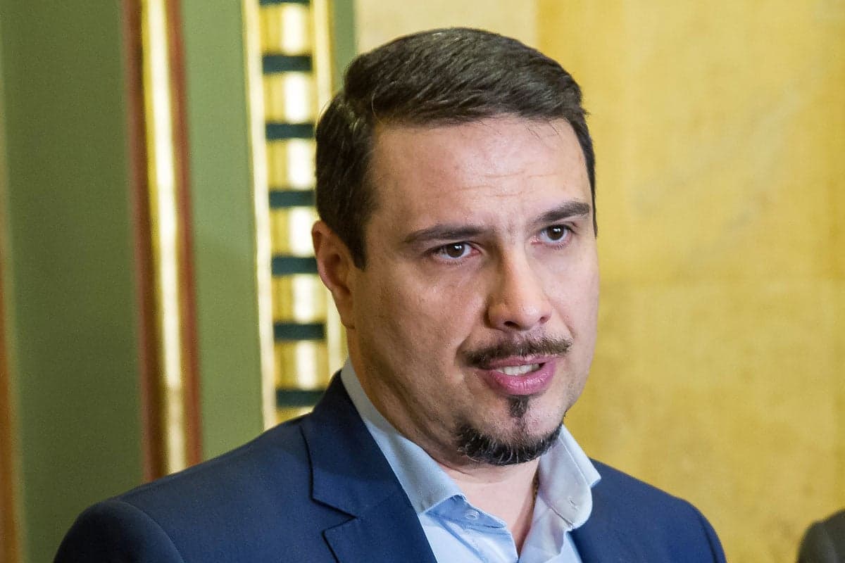 Bírósági ügy lesz az MSZP-s feloszlatásokból