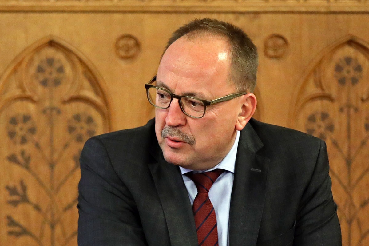 Németh Zsolt: Románia eldöntheti, hogy melyik ligában játszik