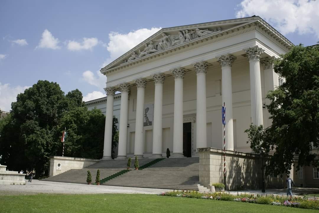A Magyar Nemzeti Múzeum a MCC Fesztiválra különleges „MNM múzeumi jegycsomagot” ad ki