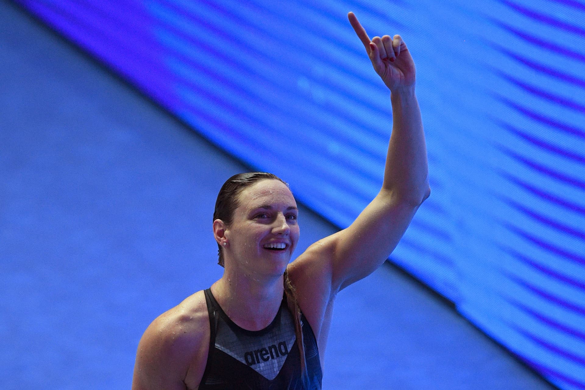 Kijelölték a magyar úszócsapatot az Eb-re és a tokiói olimpiára