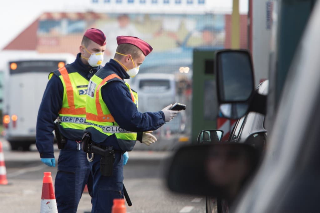 Magyarország és Románia kölcsönösen elismeri egymás oltási igazolását