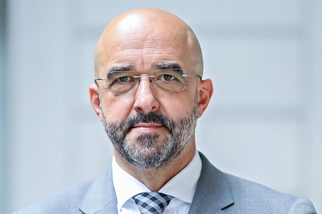 Kovács Zoltán: Ilyen komplex kiállítást Magyarország még nem rendezett
