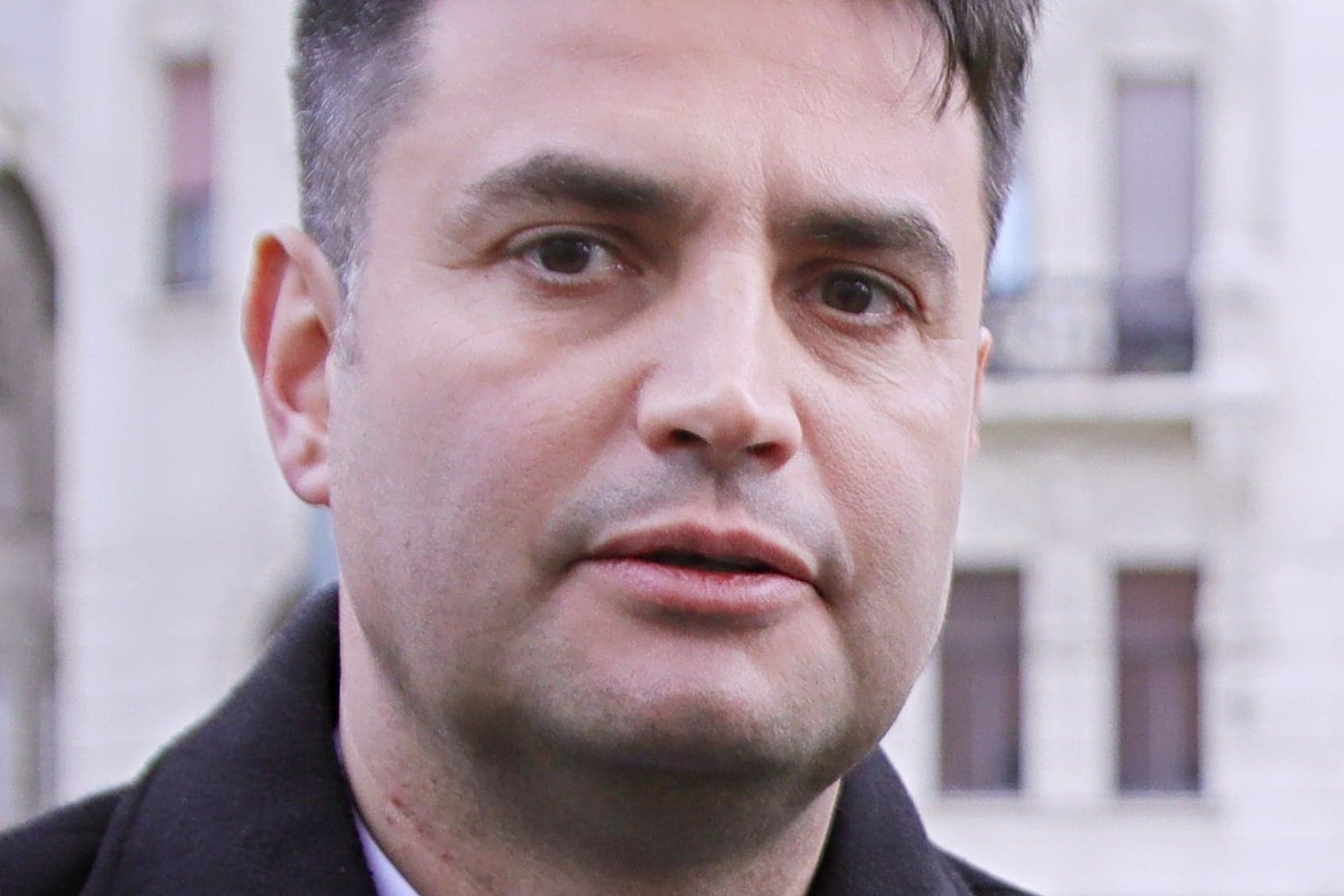 Gyurcsány szavai Márki-Zay szájából