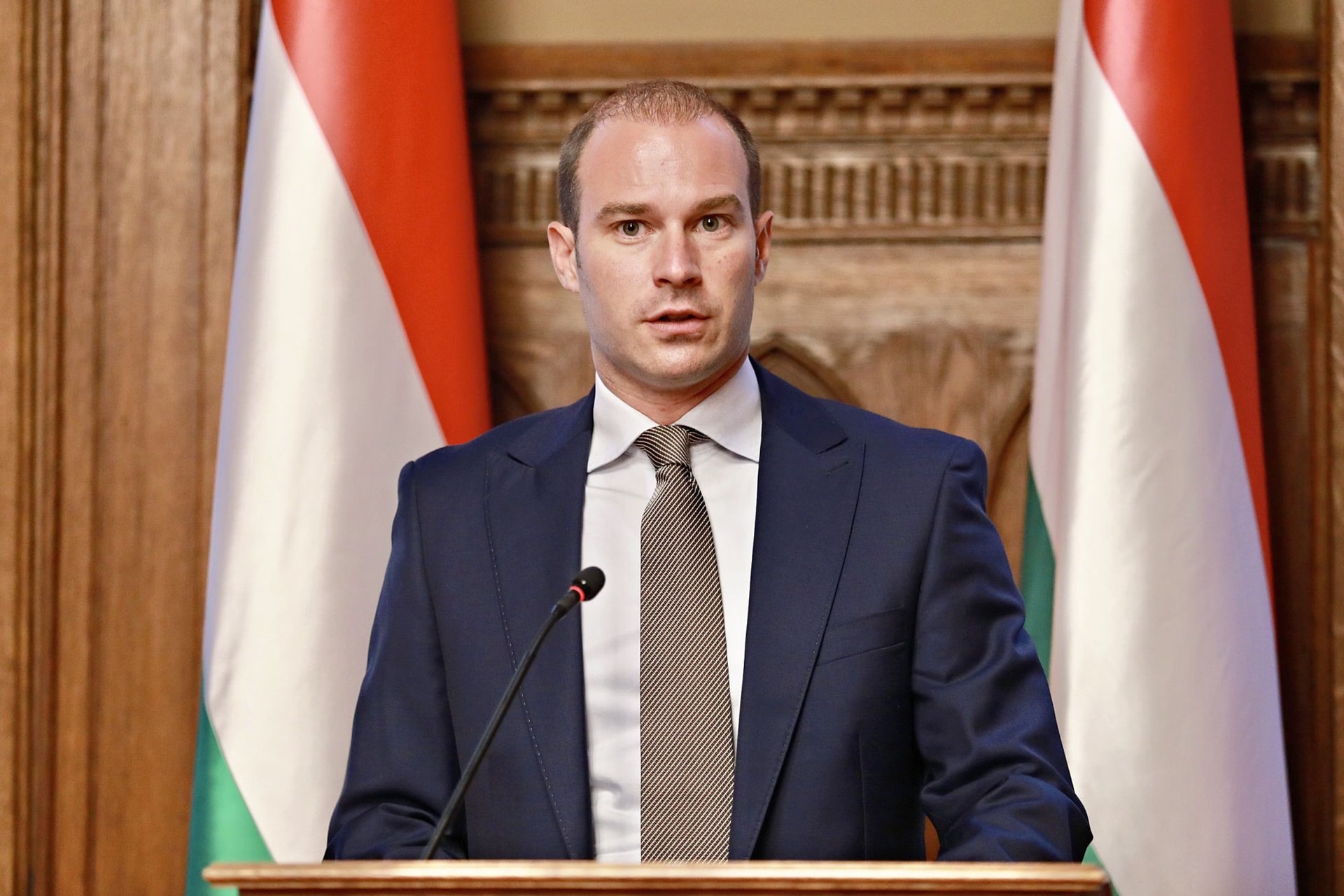 Hollik: Gyurcsányék újra meg akarják akadályozni a sikeres védekezést