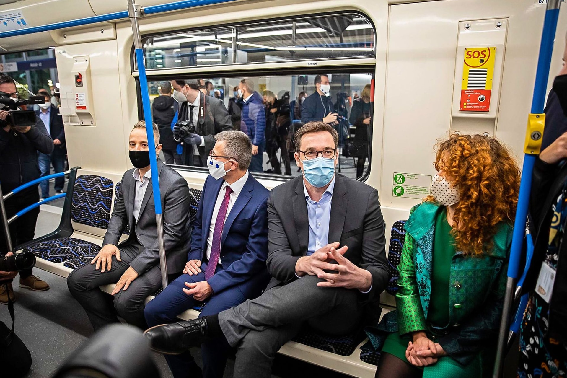 Már érzékelik a budapestiek a városvezetői munka hiányát