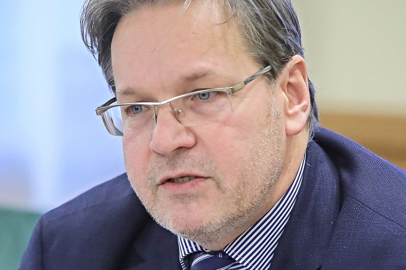 Európában létezik szellemi természetű keresztényüldözés