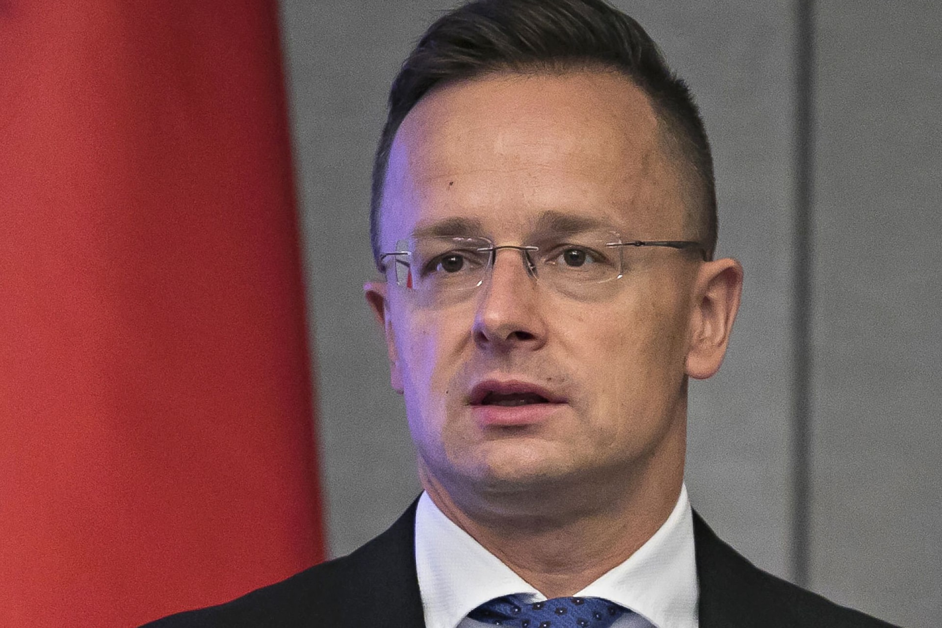 Szijjártó: Trumpnak is köszönhető, hogy a nemzetközi politika foglalkozik az üldözött keresztényekkel