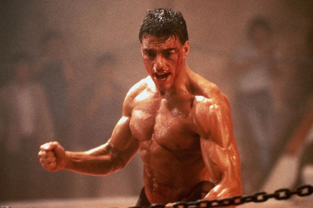 Hatvanéves Jean-Claude Van Damme, a belga spárgakirály