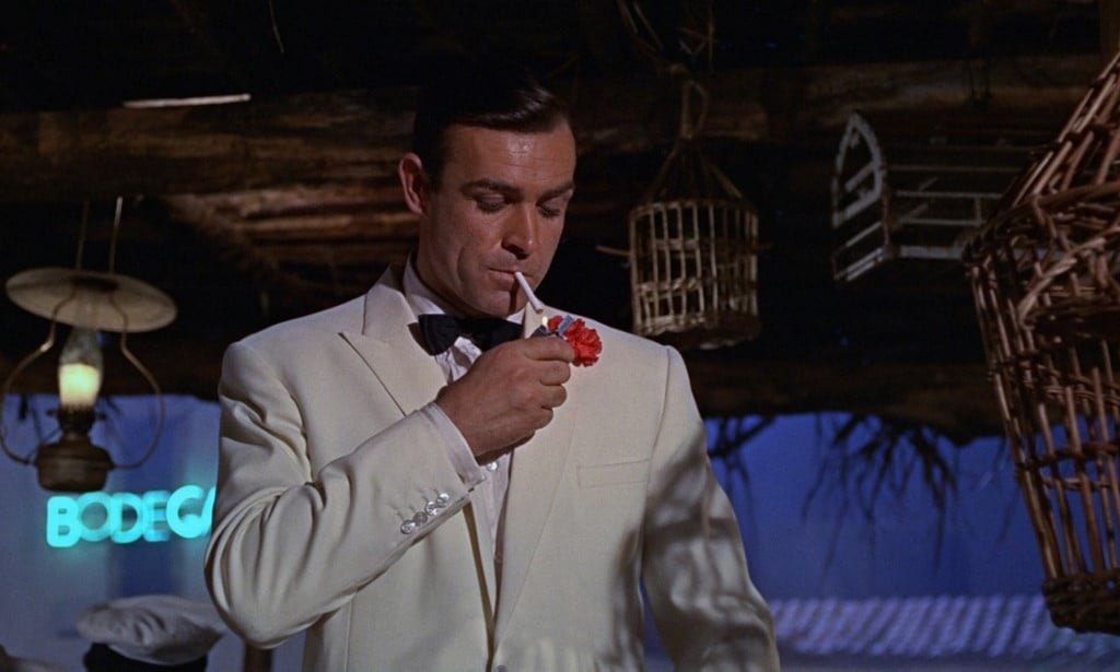 A James Bond nem csak a mozikban kasszasiker