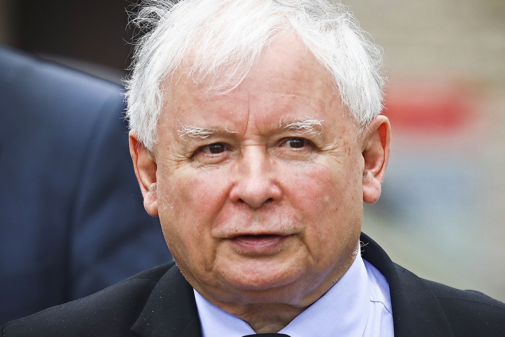 Kaczynski: Lengyelország nem mond le szuverenitásáról