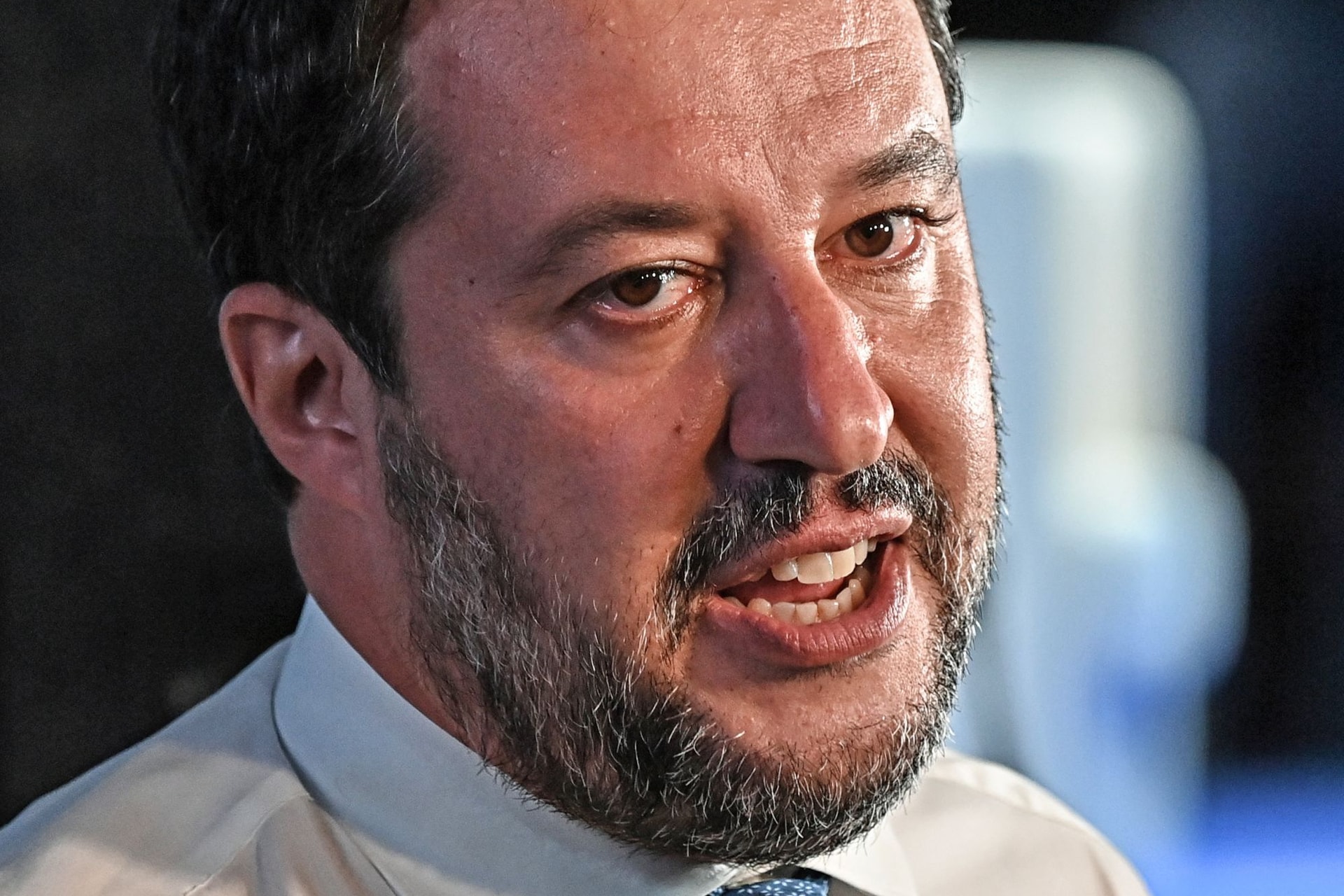 Az olasz képviselőház megszavazta a Salvini-féle migrációs törvények módosítását