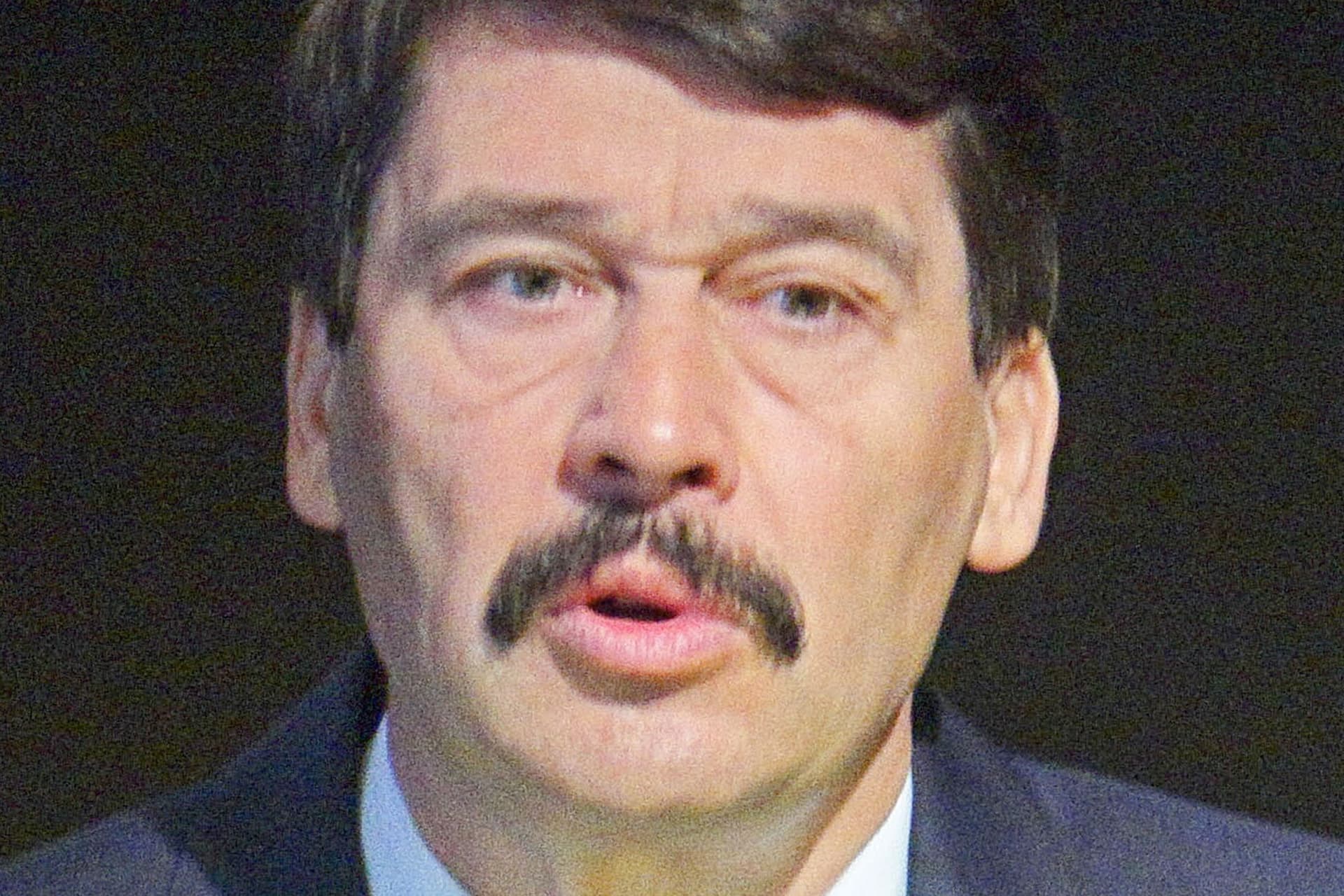 A zöldkilábalás a cél