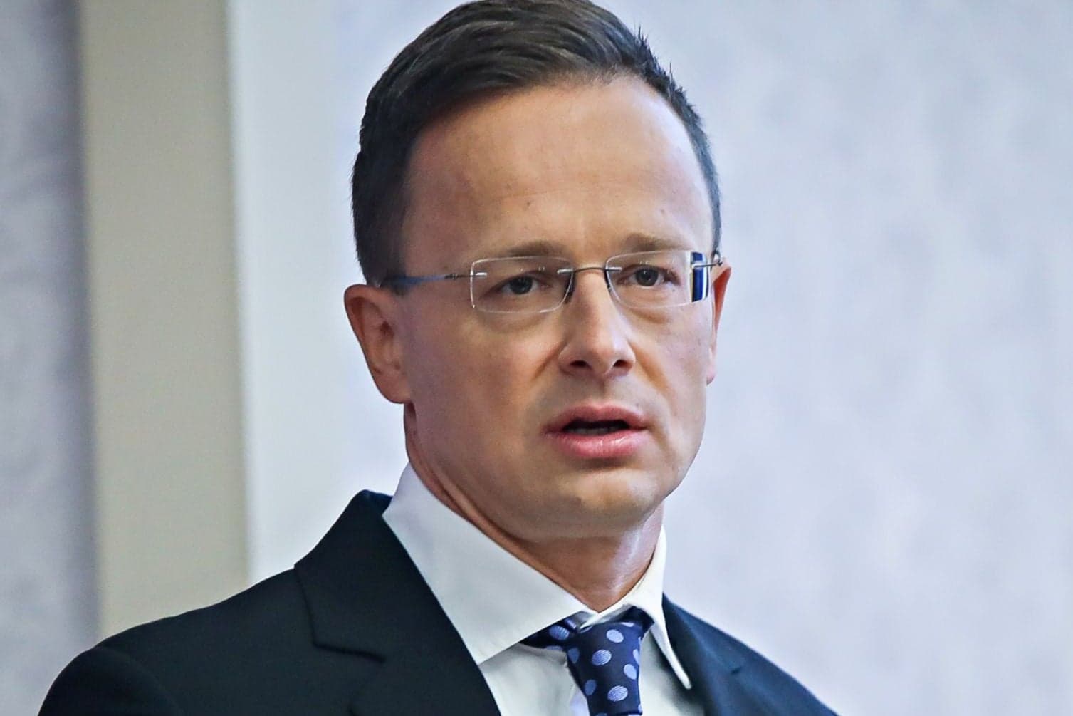Szijjártó: Sikert értünk el, mert harcoltunk a nemzeti érdekért