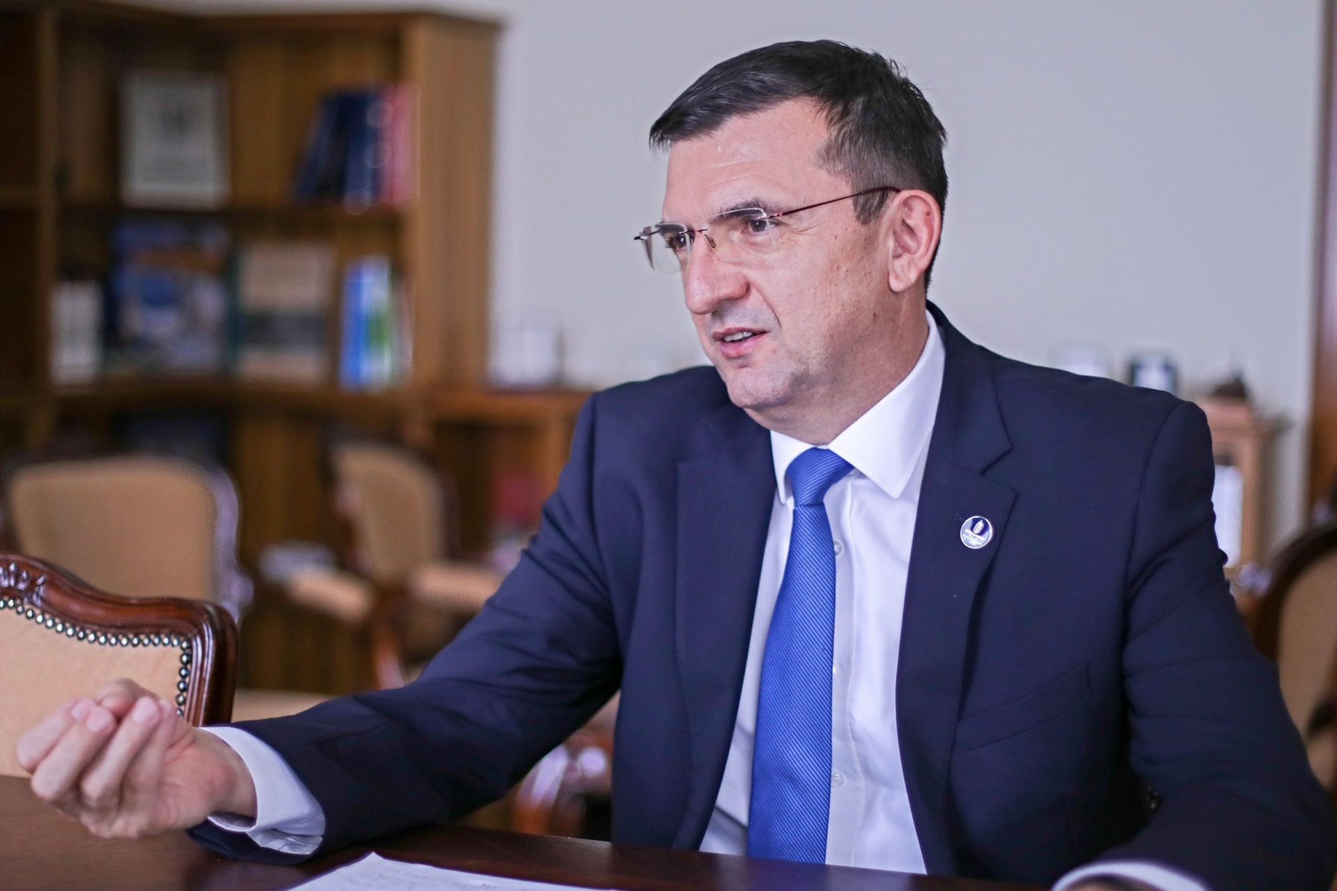 Újfajta állampapírok megjelenésére lenne szükség, ami segíthetné a gazdasági növekedés folytatását