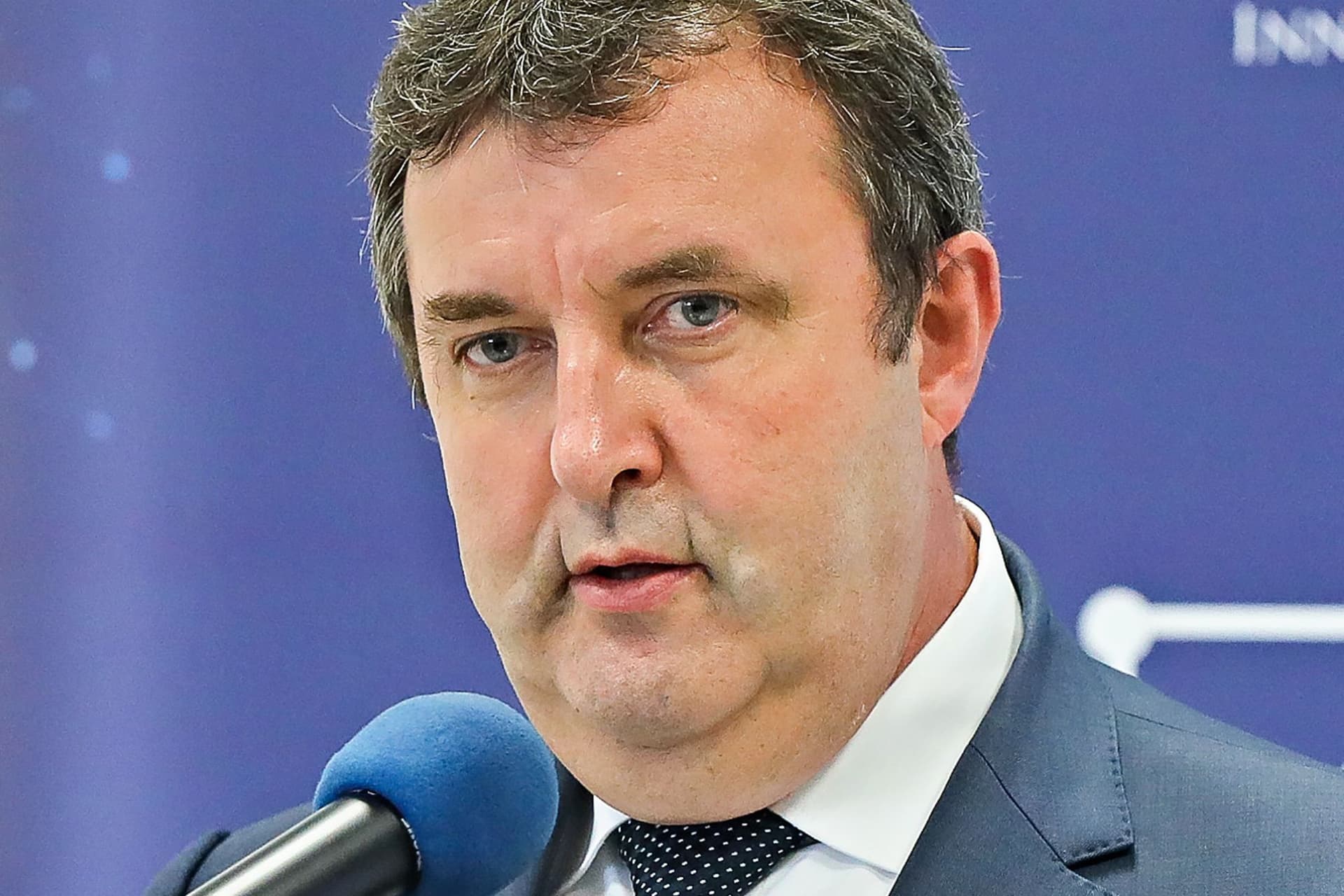 Drón kompetenciaközpontot is terveznek a zalaegerszegi tesztpálya területére