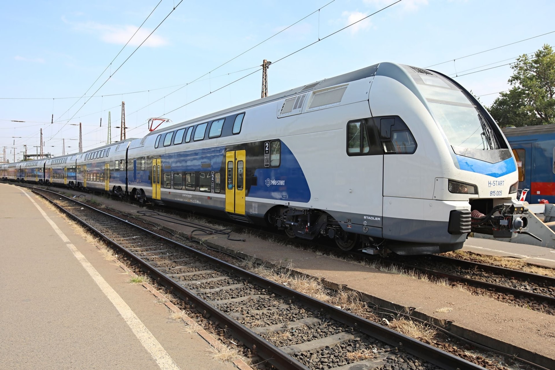 Versenyképes tömegközlekedés