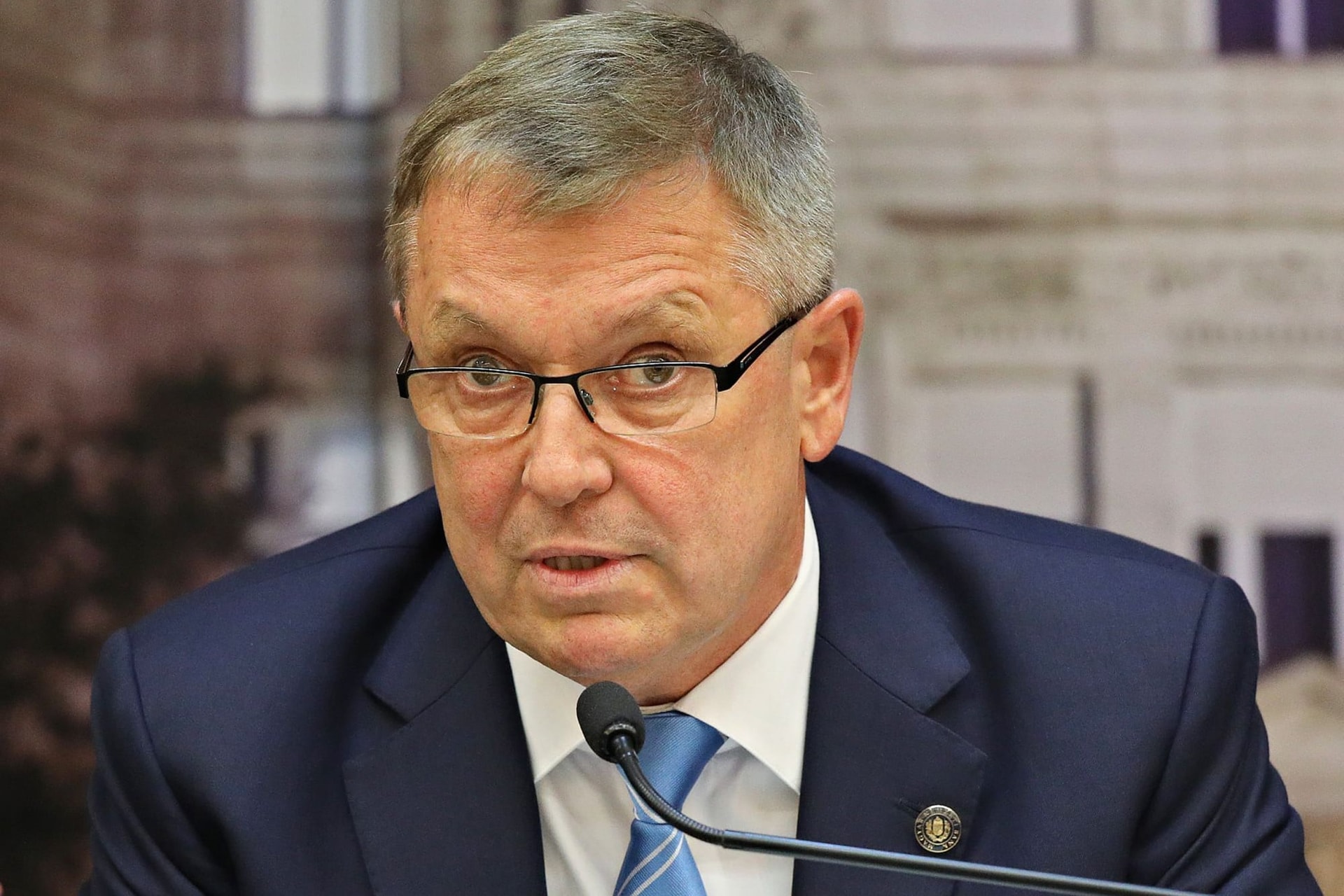 Matolcsy György: „Kettő az egyben” költségvetésre van szükség