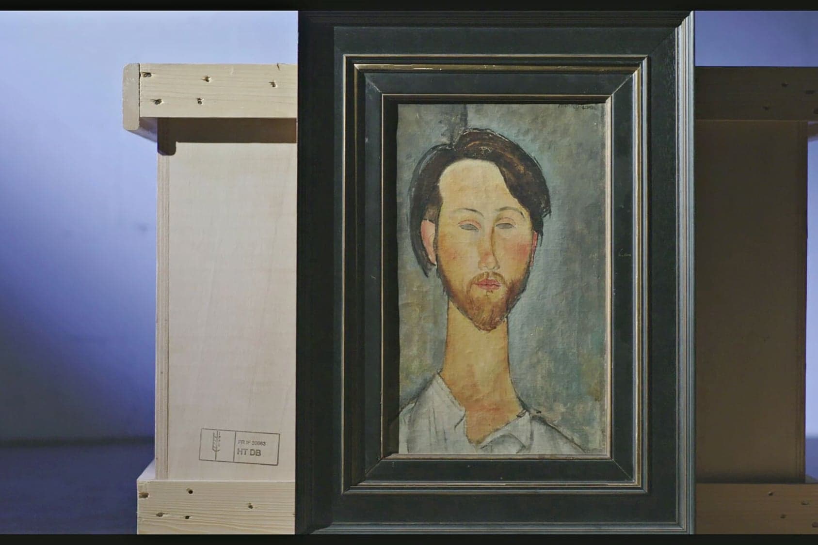 Modigliani és kora komplex olvasata
