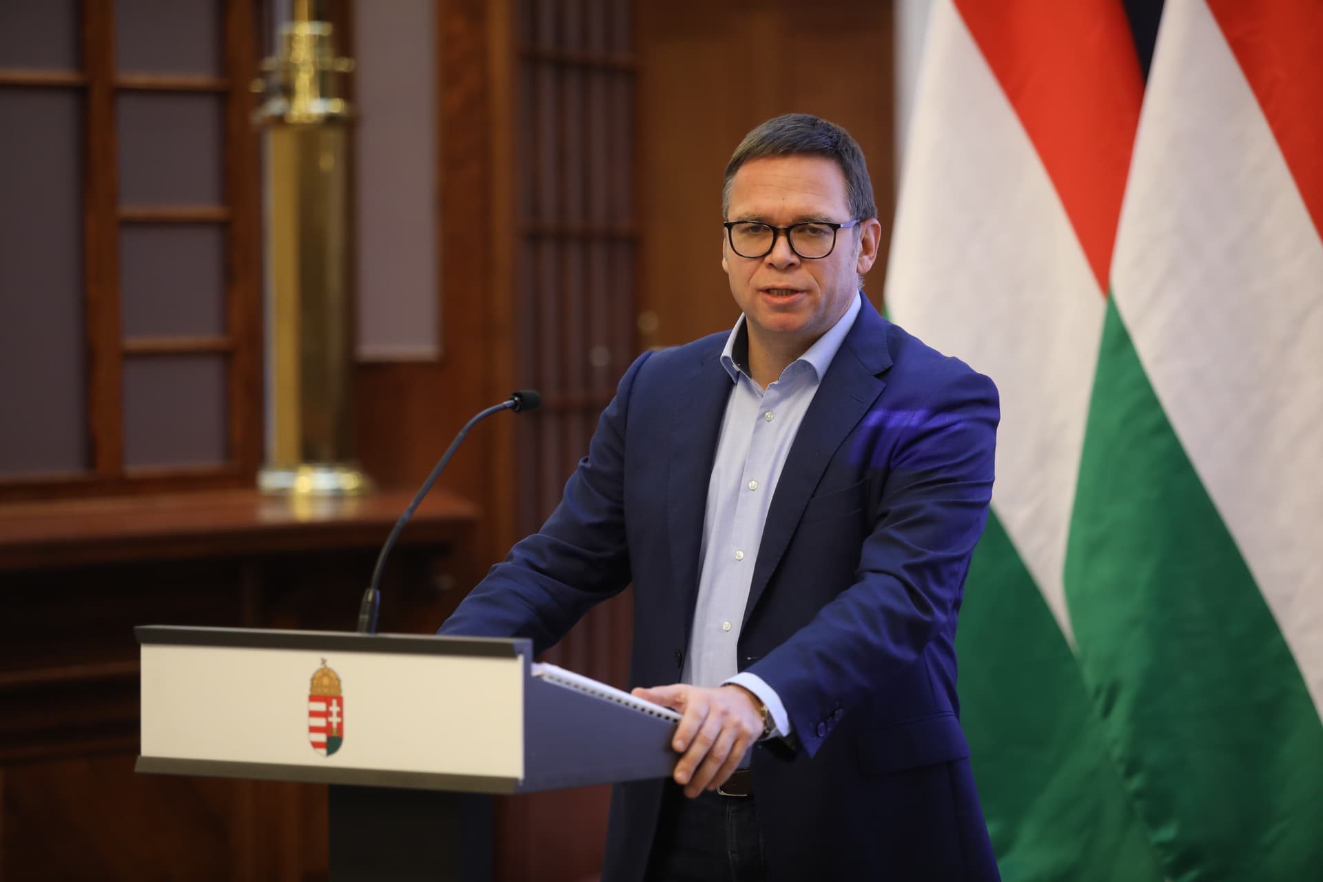 A kormány extra támogatást javasol a fővárosnak