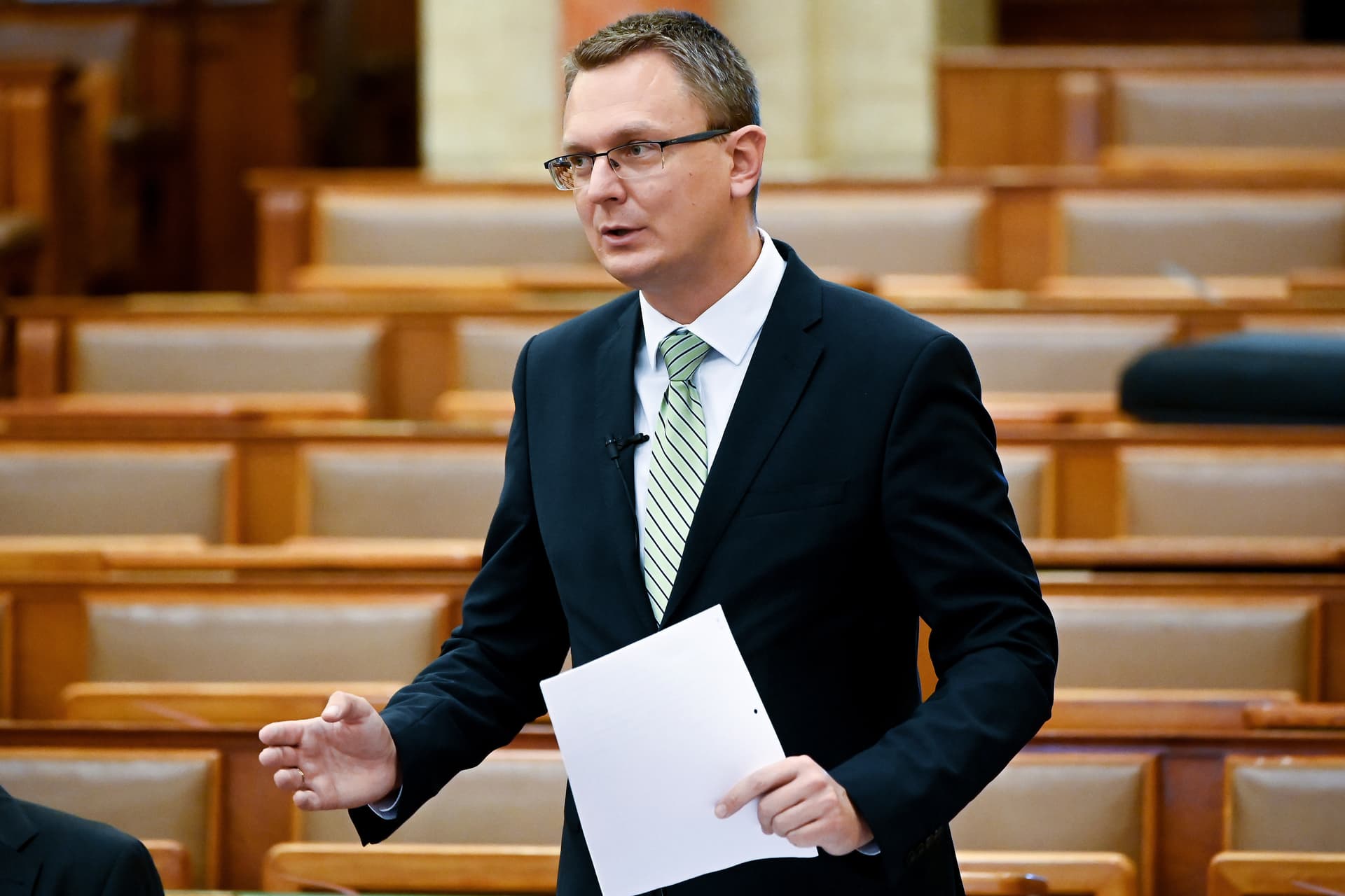 Rétvári: Minden magyar számít