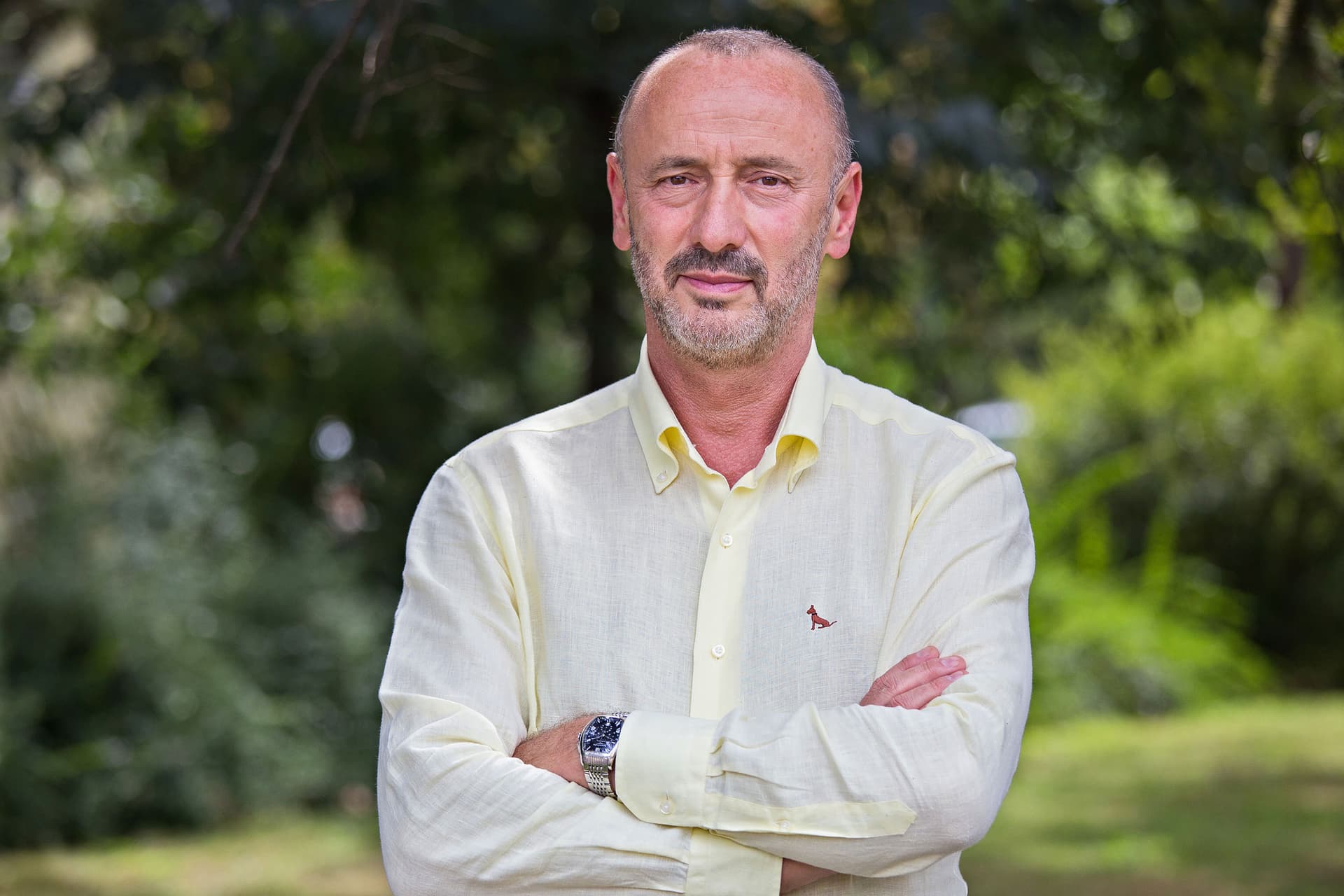 „Ne higgyünk el mindent, amit látunk"