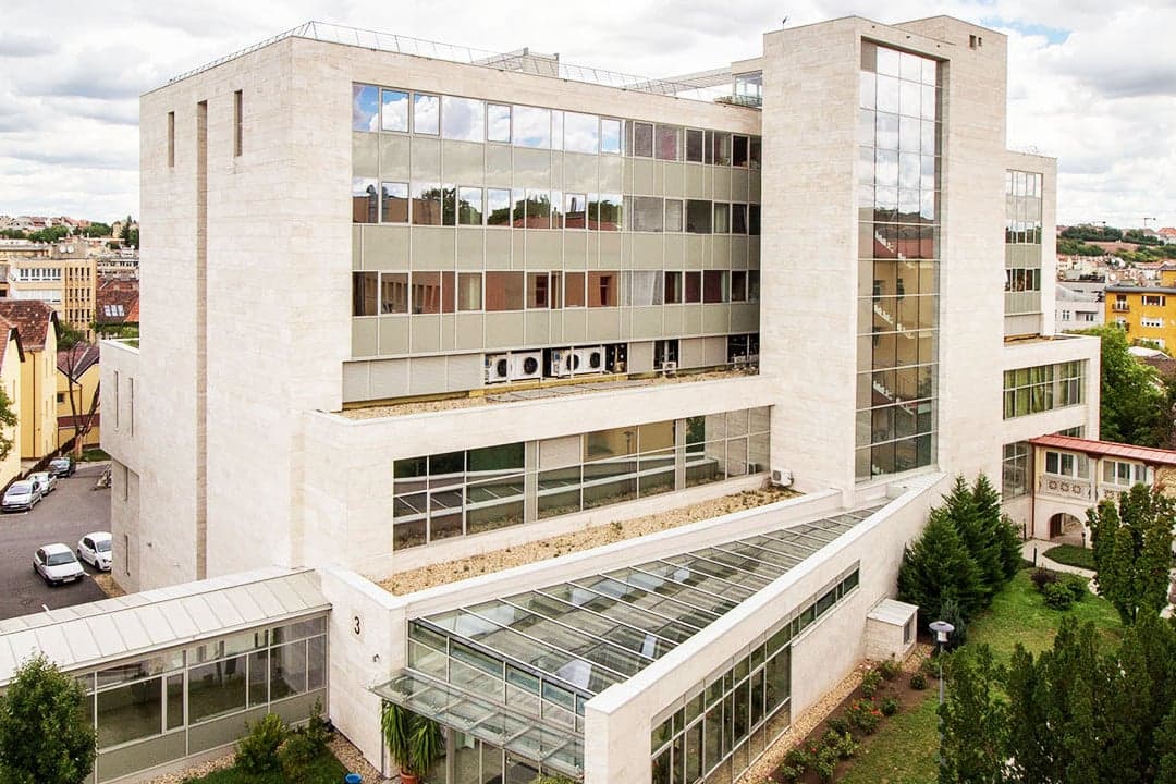 Életmentő tüdőátültetést végeztek az Országos Onkológiai Intézetben