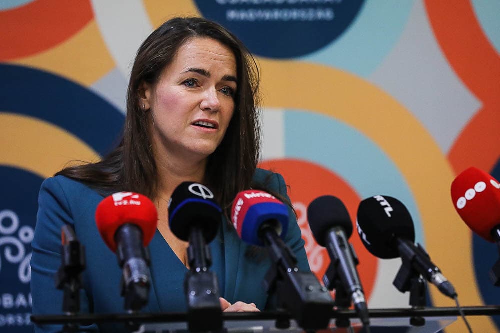 Otthonfelújítási programot indít a kormány