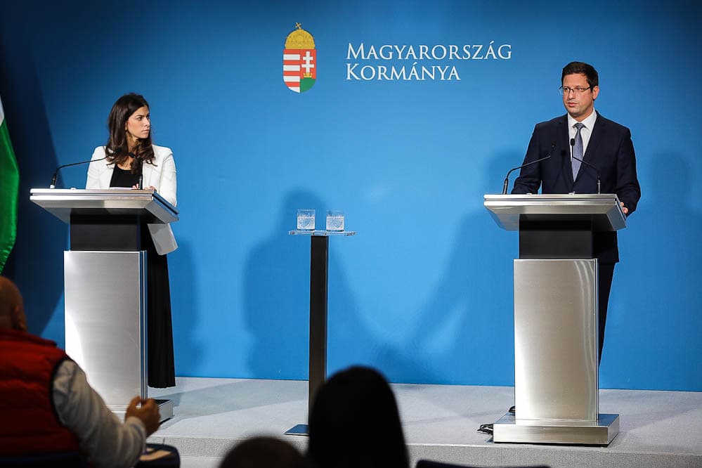 Túl vagyunk a második hullám csúcspontján