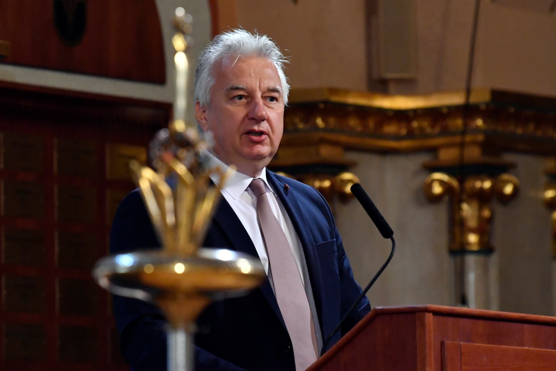 Semjén: A magyar állam célja, hogy a magyar nemzet fennmaradjon