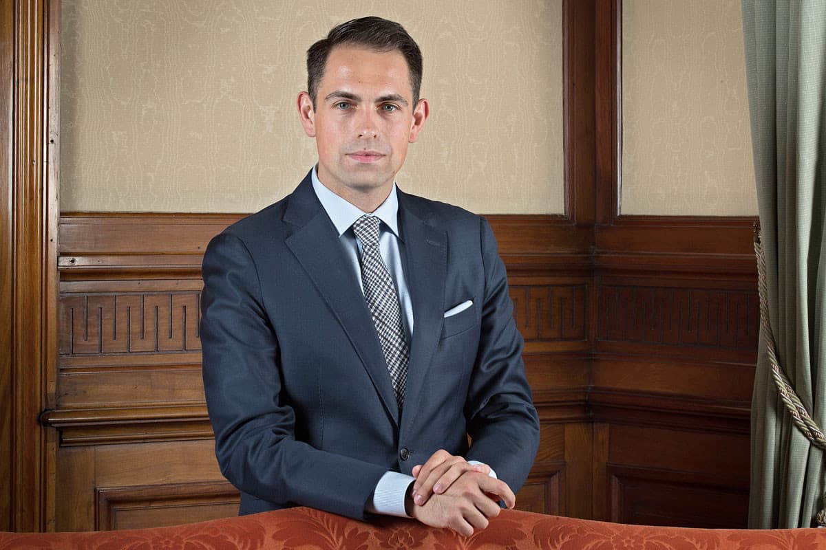 A belga baloldal fittyet hány a demokráciára