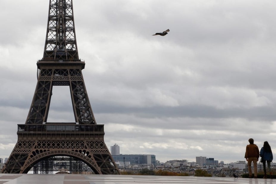 Jelentős rendőri biztosítás lesz a francia nemzeti ünnepen