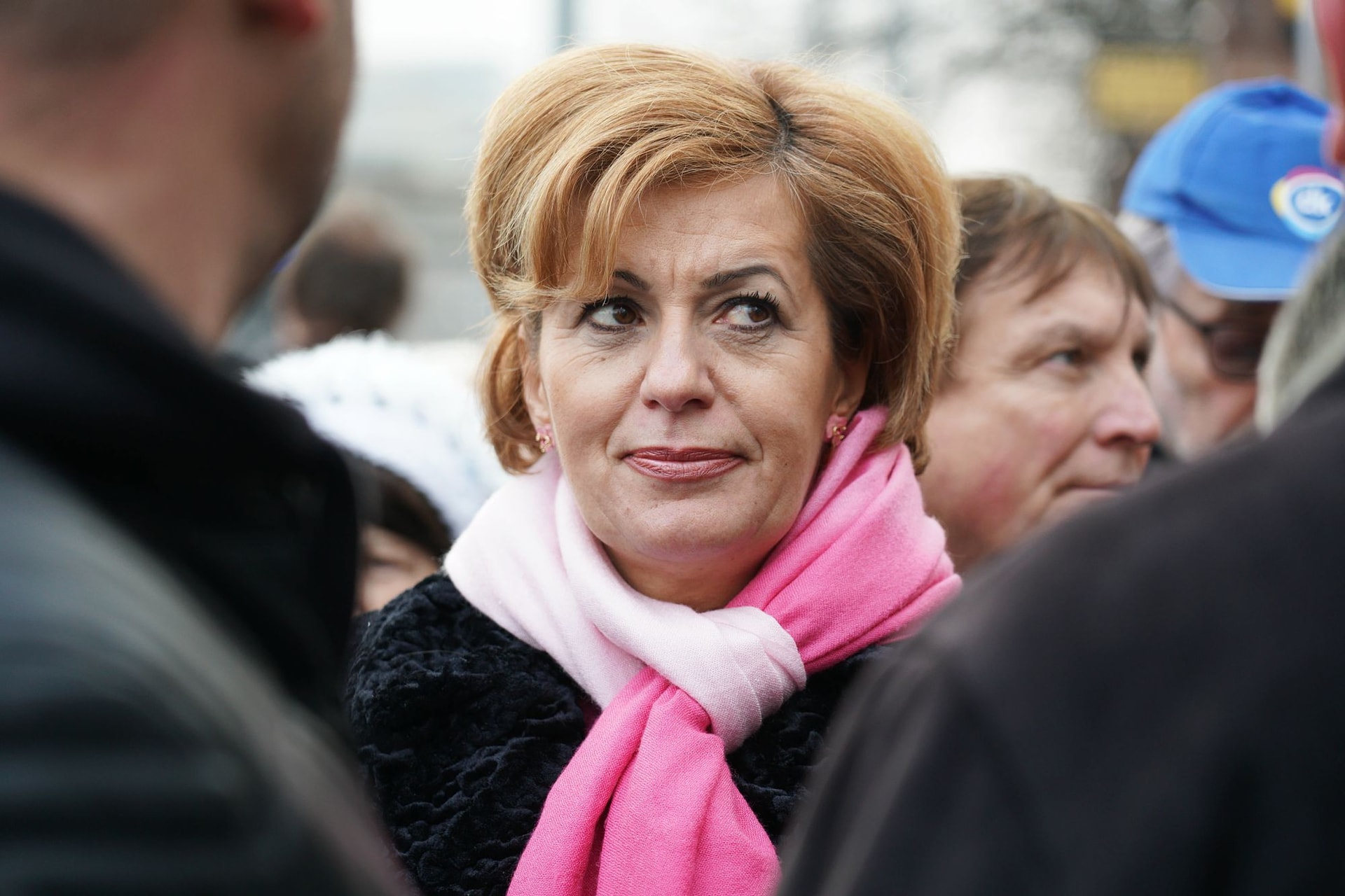 Kizárták az MSZP-ből Bangóné Borbély Ildikót