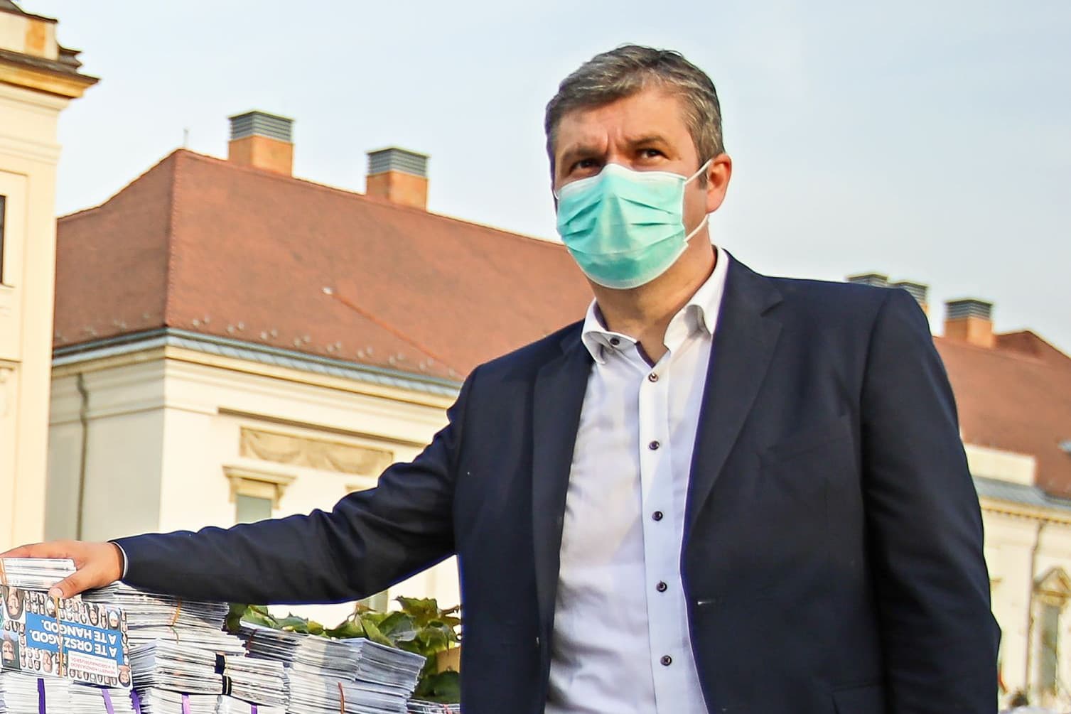 Kétszínű a baloldali pártok viselkedése a járványhelyzetben