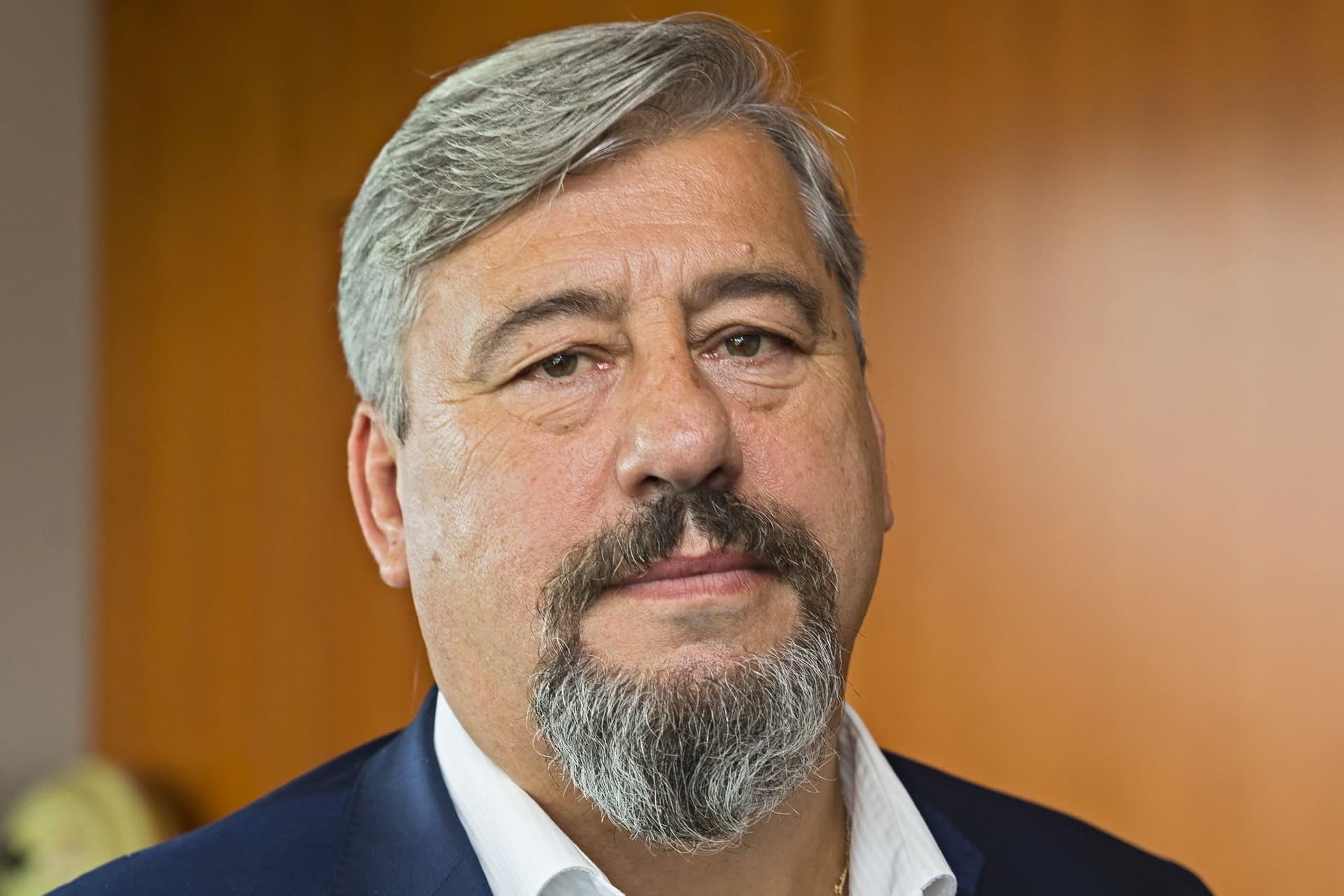 Mocsai Lajos: Már az év elején készültünk a második hullámra
