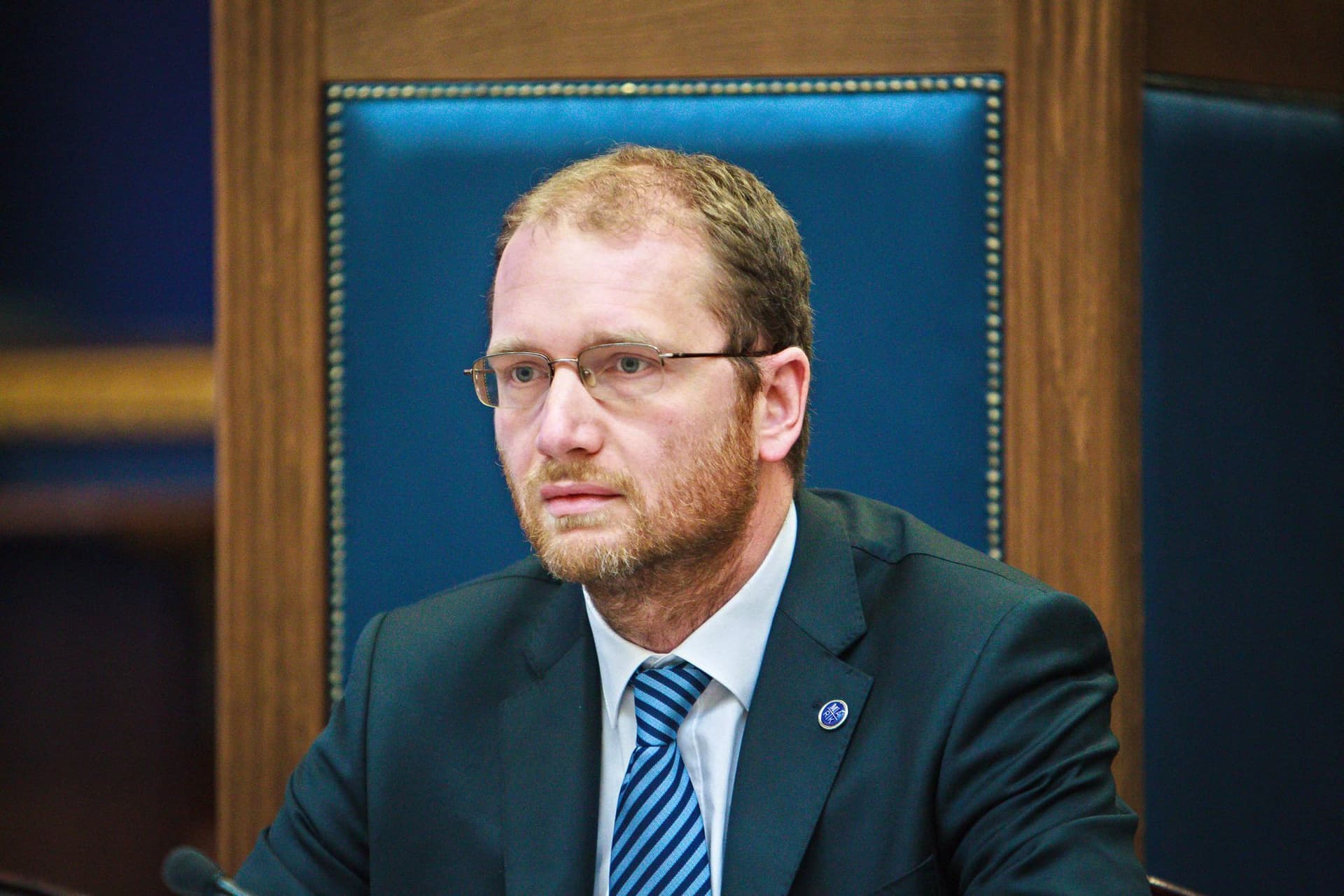 MNB-alelnök: A válság kezelése nem mehet a fenntarthatóság rovására