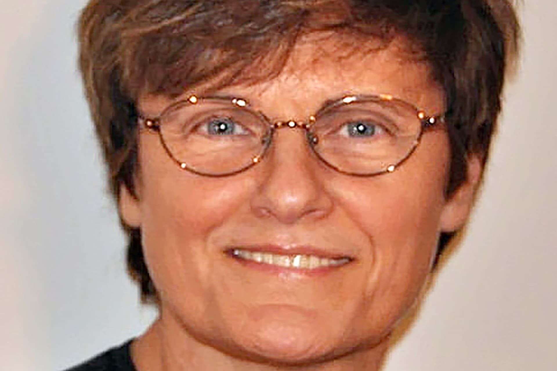 Karikó Katalin a Time magazin címlapján