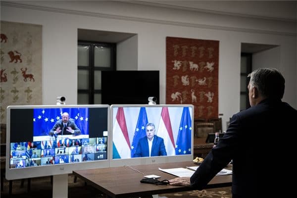 Brüsszel miatt nincs egyezség