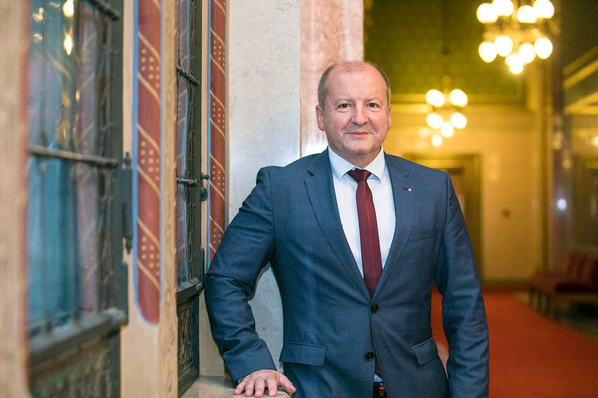 A baloldal válságkezelése minden alkalommal a megszorításokból állt