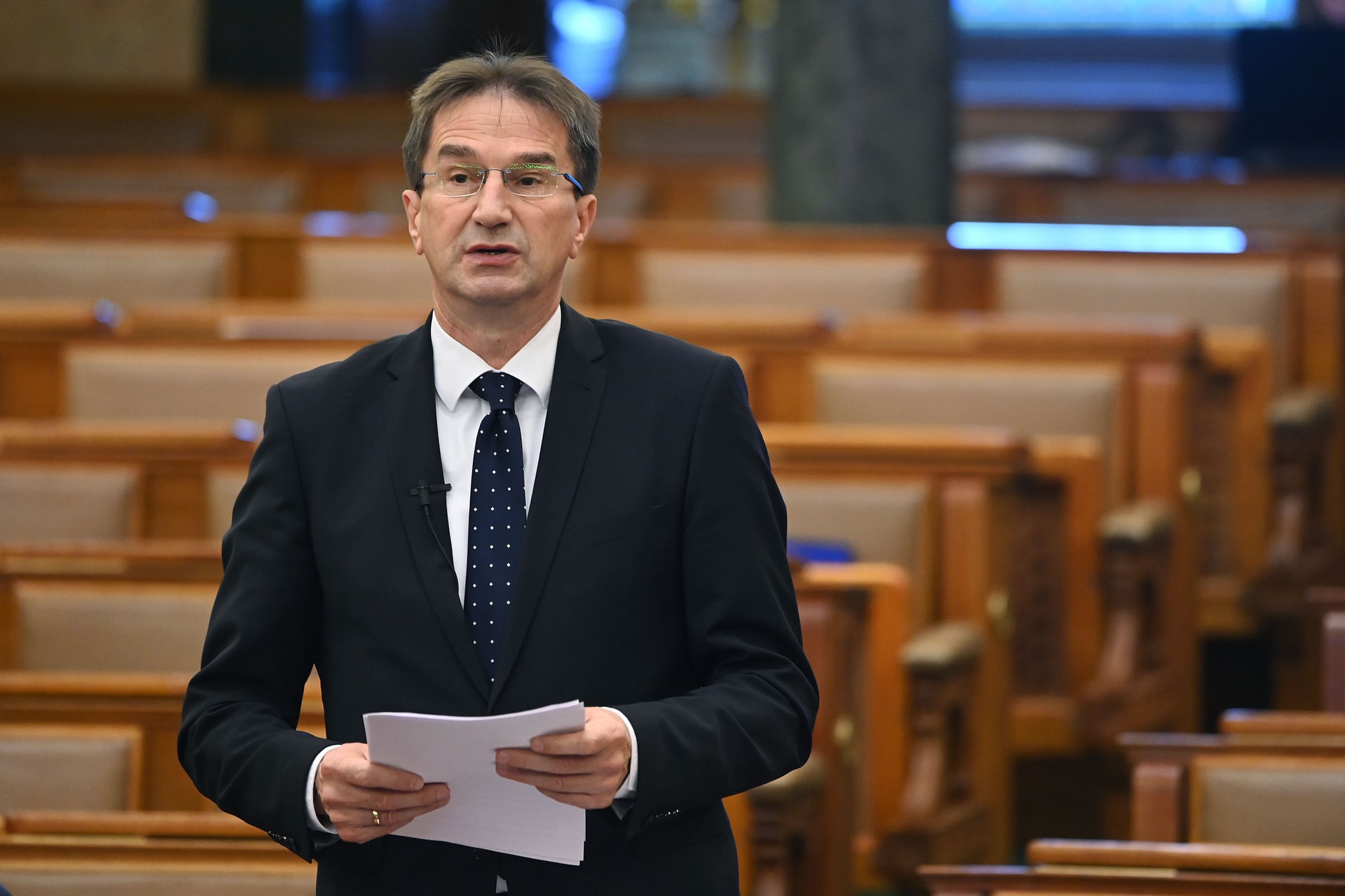 A kormány visszaszorítaná a kampányfinanszírozást érintő visszaéléseket