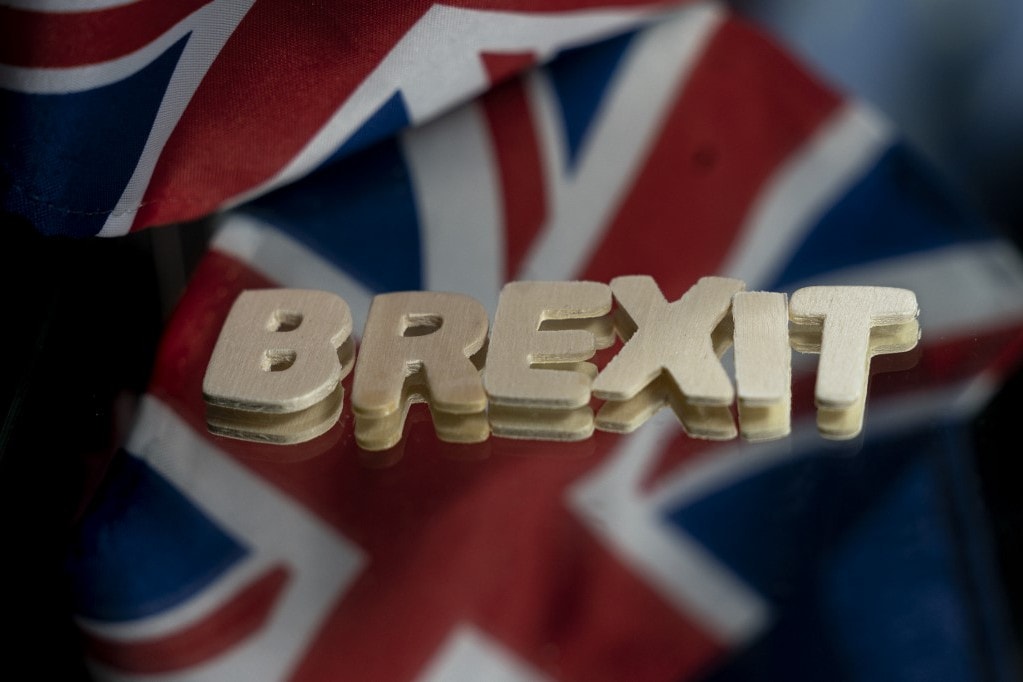 Brit miniszterelnök: Megszűnt a tengeri határ Nagy-Britannia és Észak-Írország között