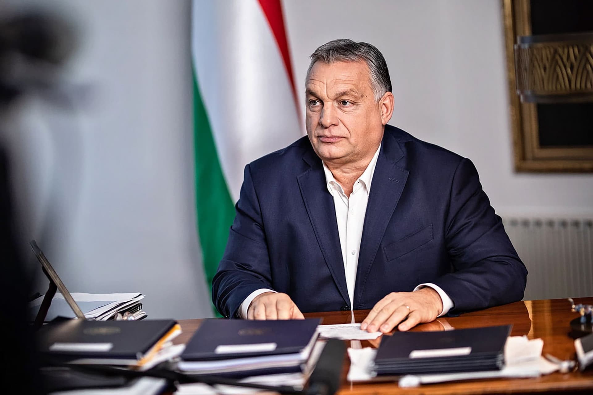 „Boldog új évet, Magyarország”
