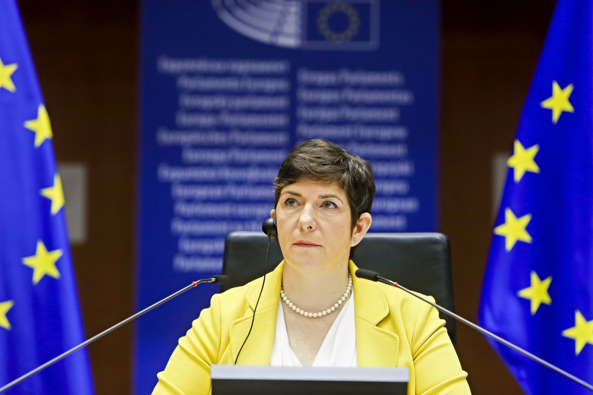 Fidesz: Brüsszelben áskálódik a baloldal